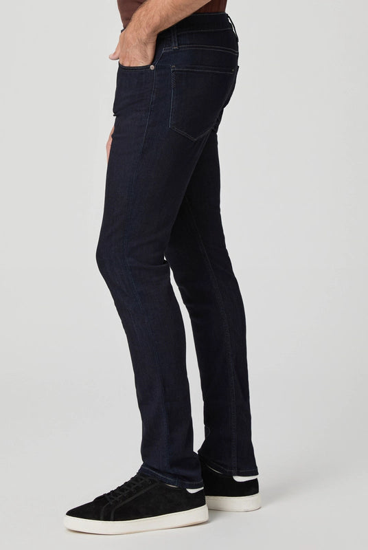 Paige Men's Irvington Transcend Lennox Slim Jean