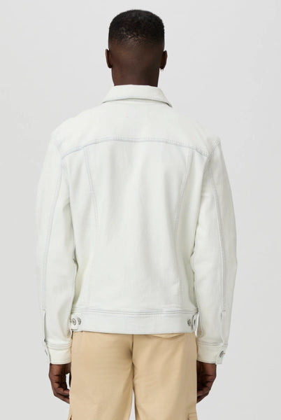 Paige Men's Ranchero Denim Jacket