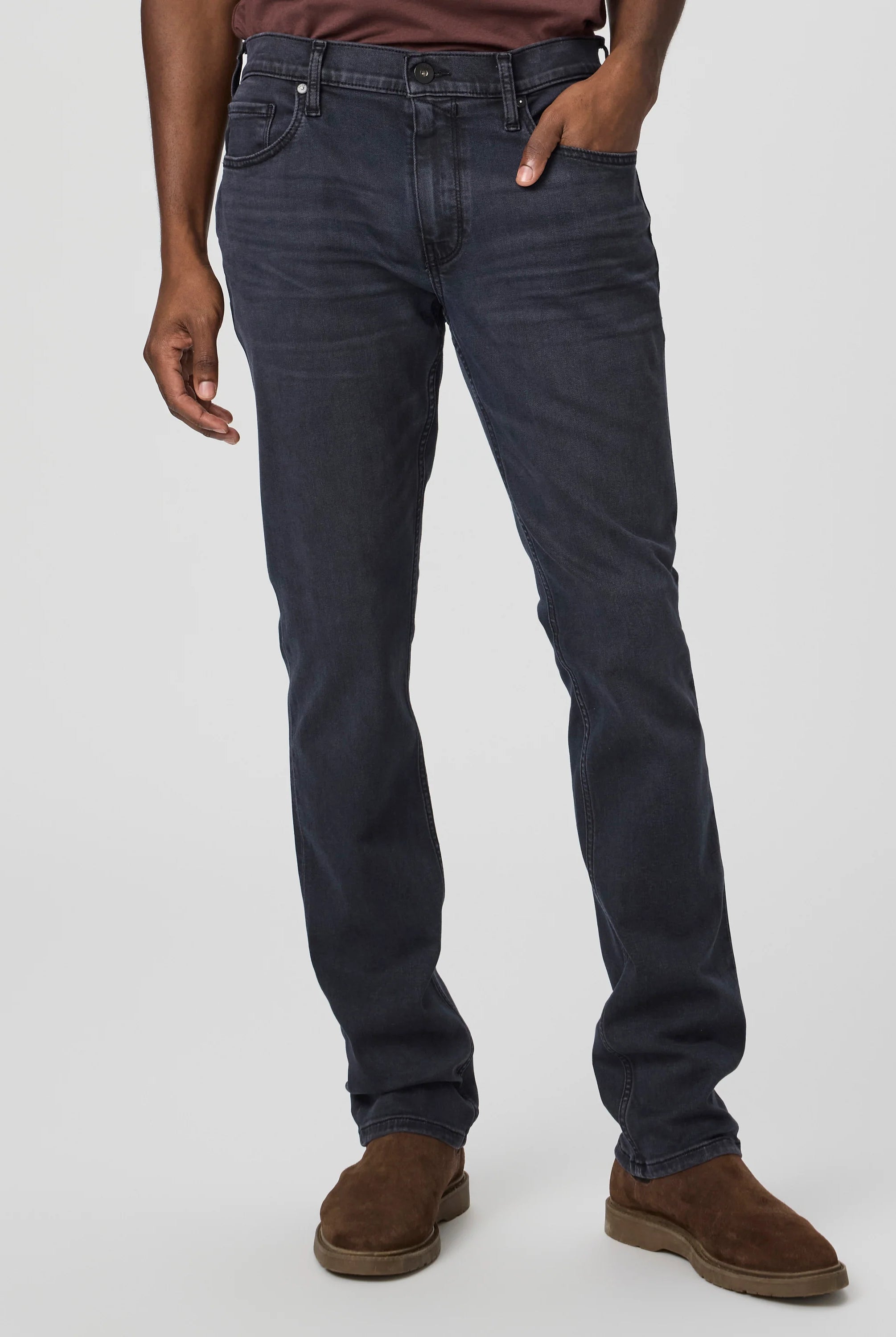 Paige Men's Transcend Lennox Slim Jean
