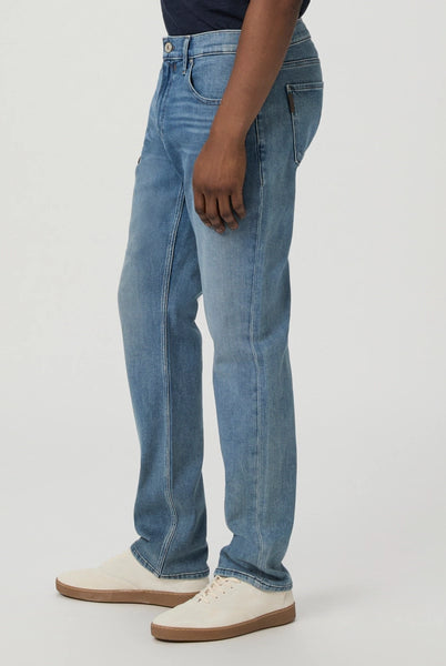 Paige Men's Transcend Vintage Federal Slim Straight Jean