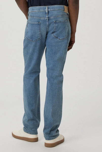 Paige Men's Transcend Vintage Federal Slim Straight Jean