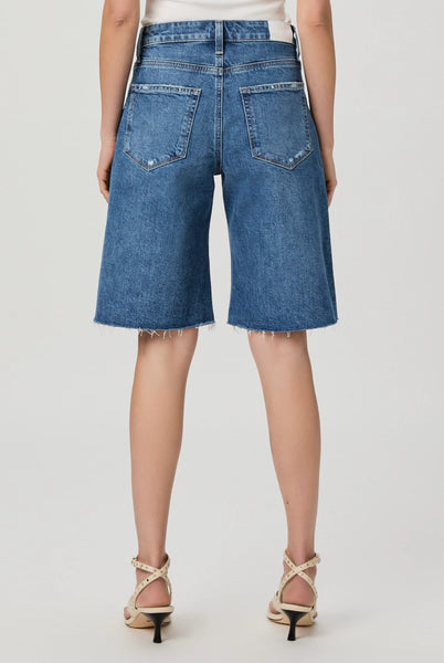 Paige Women's Cadee Bermuda Short