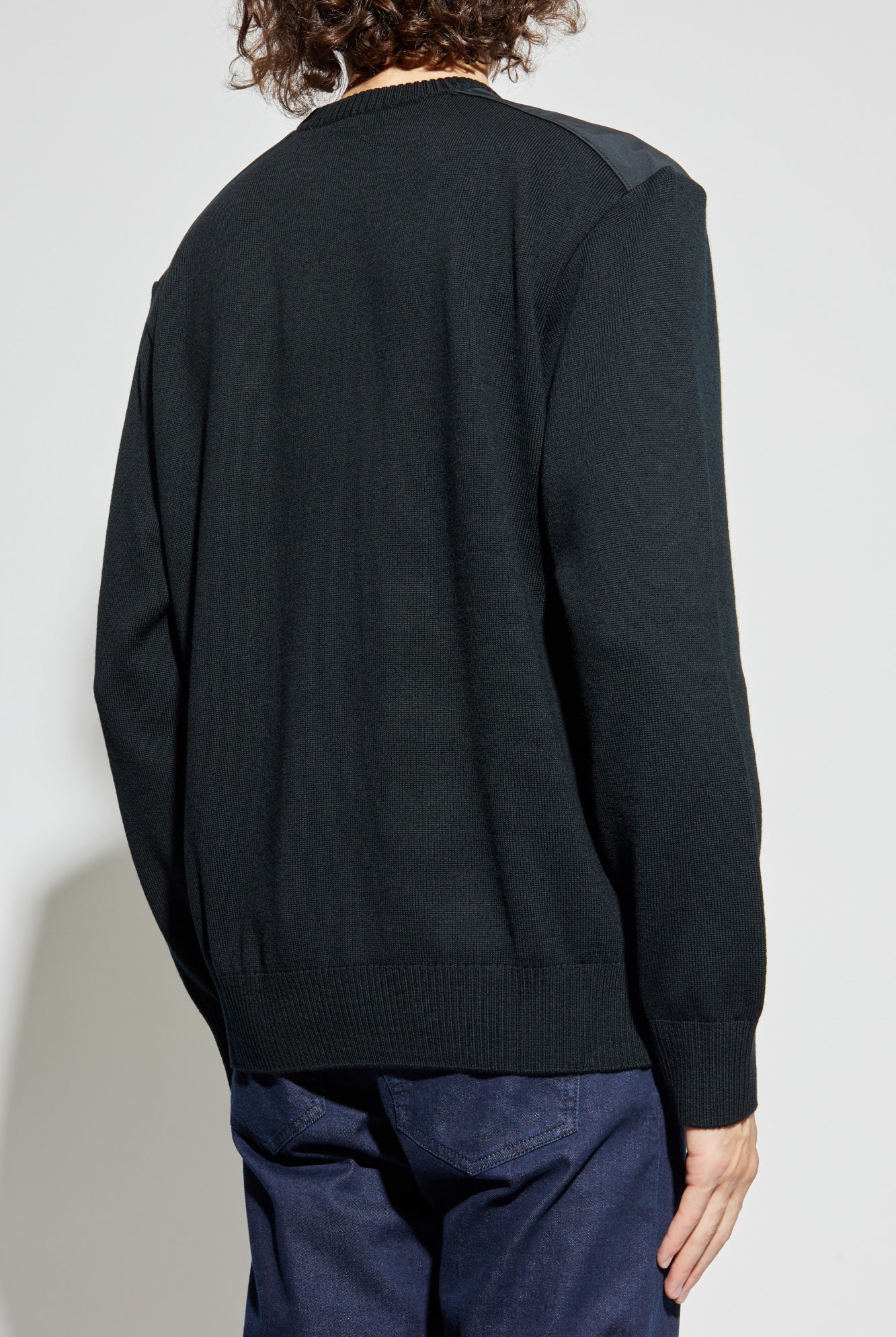 Paul & Shark Men's Wool Sweater