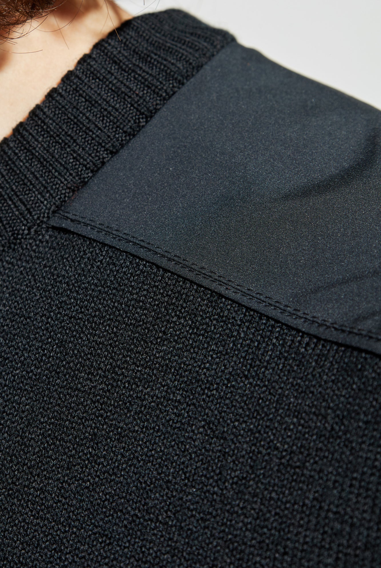 Paul & Shark Men's Wool Sweater