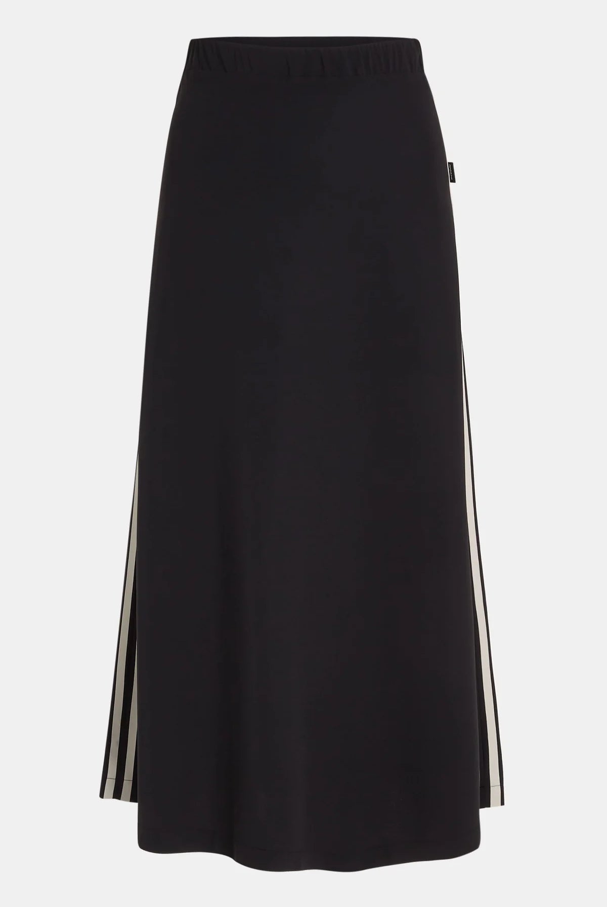 Penn & Ink Women's Anna Striped Skirt