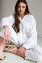 Penn&Ink Women's Blouse