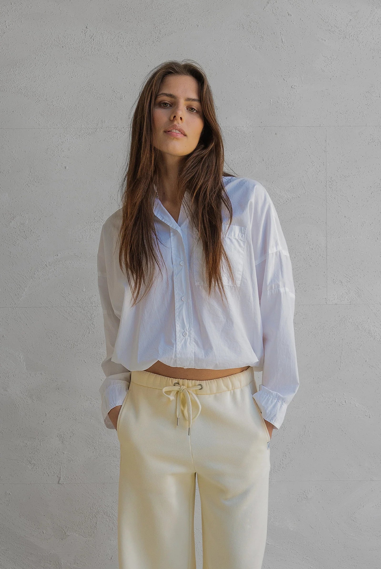 Penn & Ink Women's Blouse