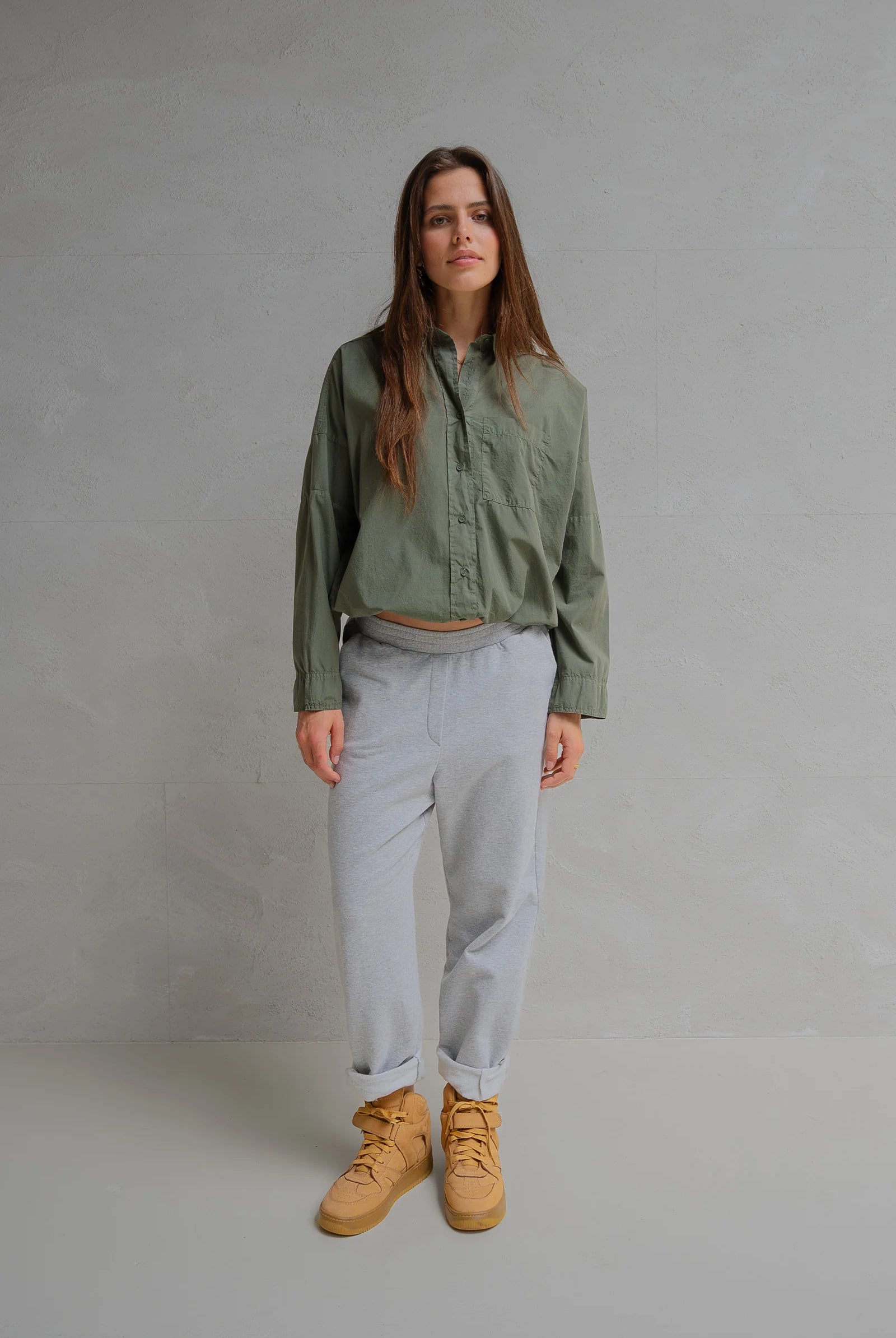 Penn & Ink Women's Blouse