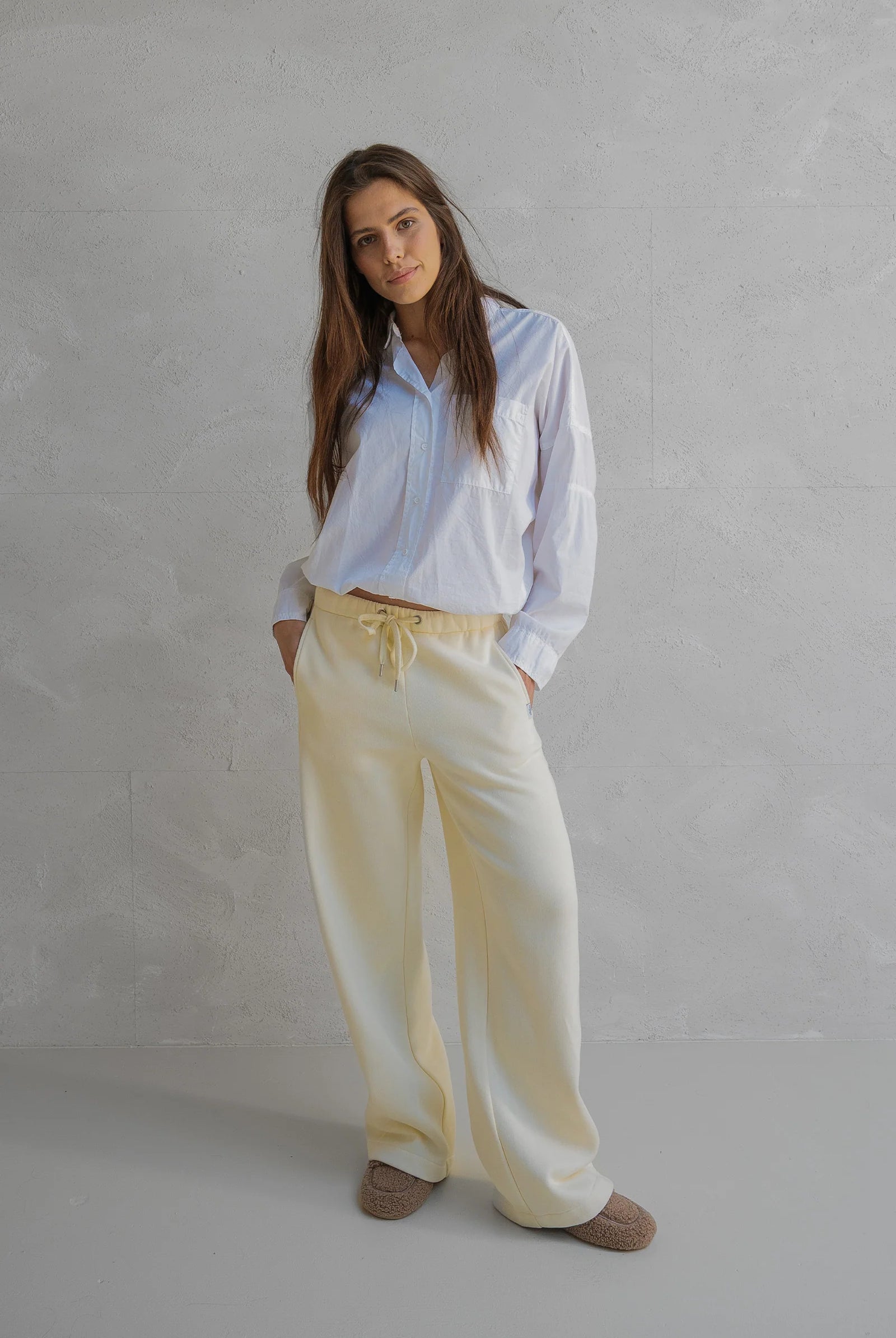 Penn & Ink Women's Blouse