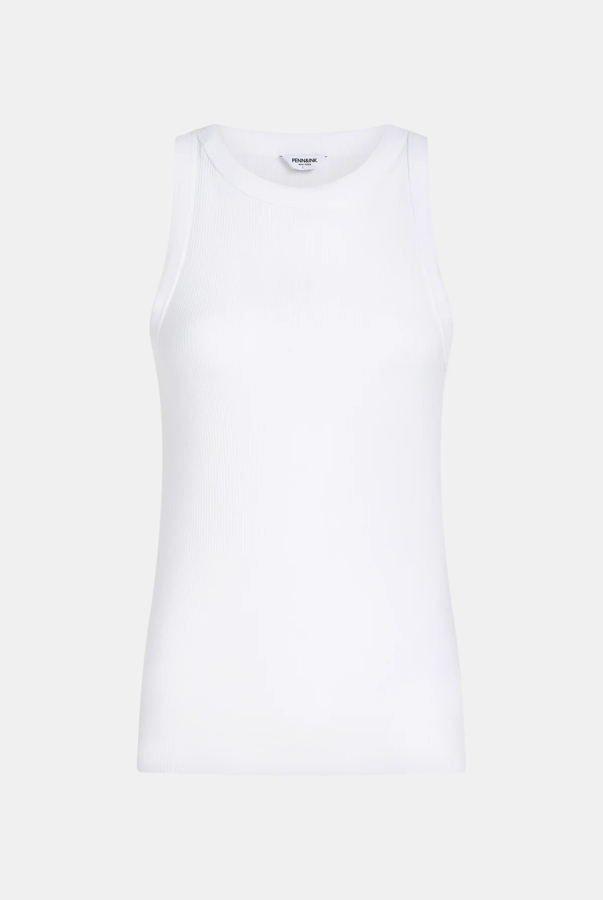 Penn&Ink Women's Slim Fit Tank