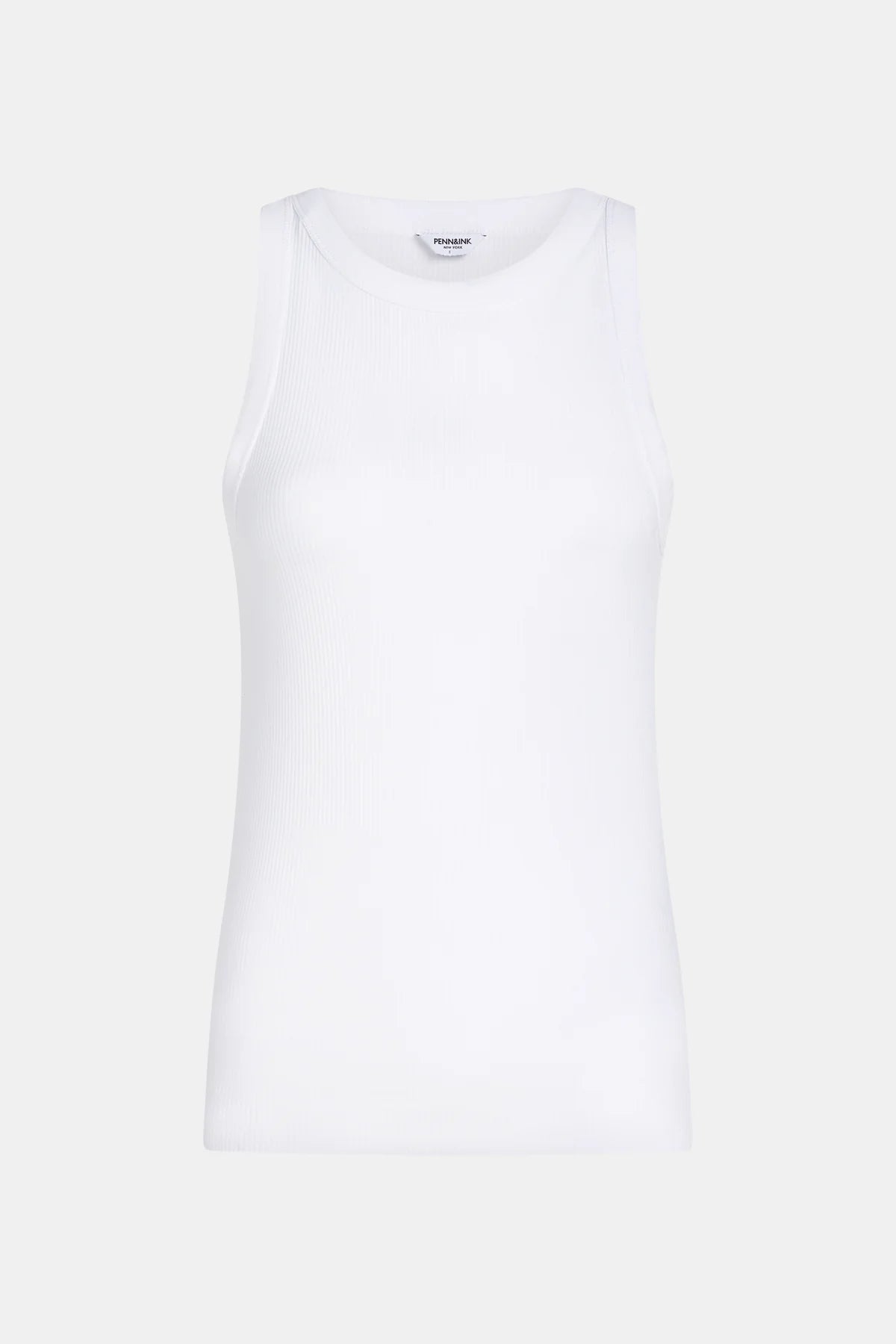Penn&Ink Women's Slim Fit Tank