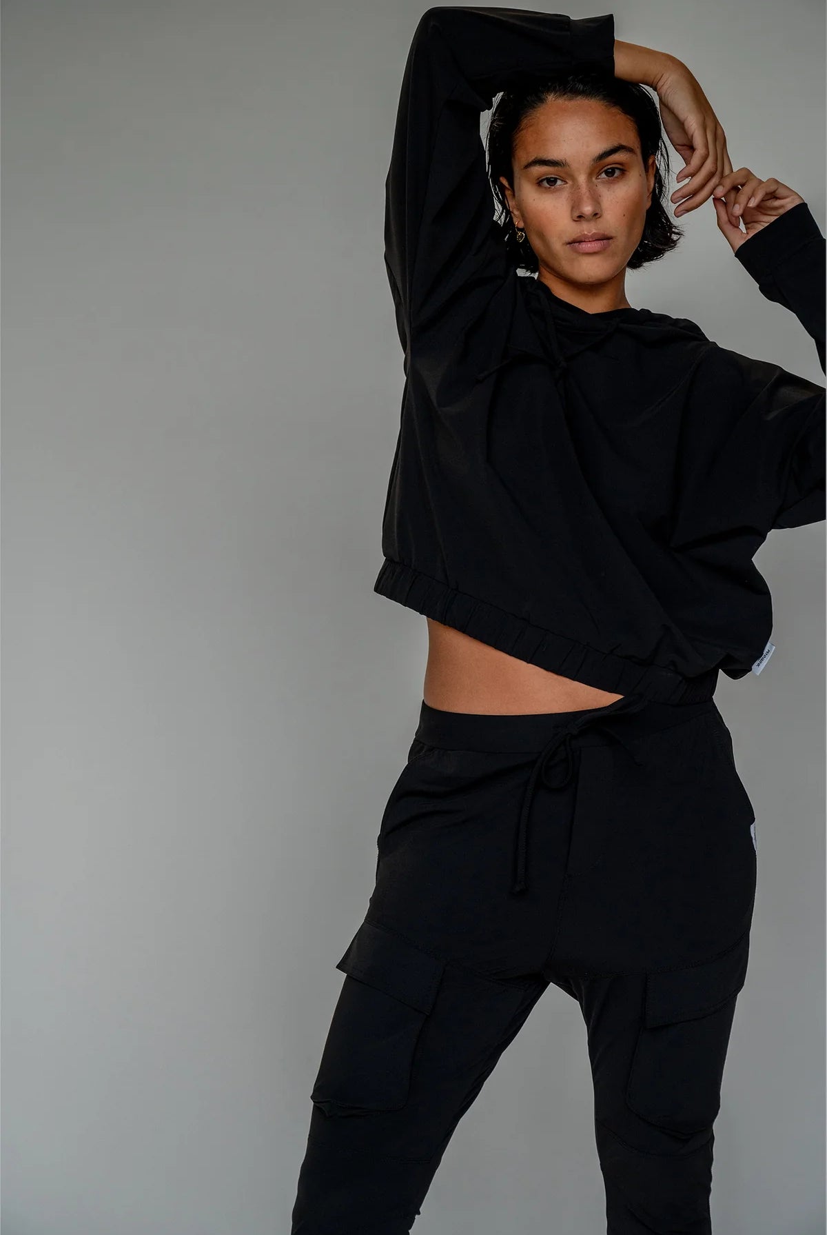 Penn&Ink Women's Tulsa Hoodie