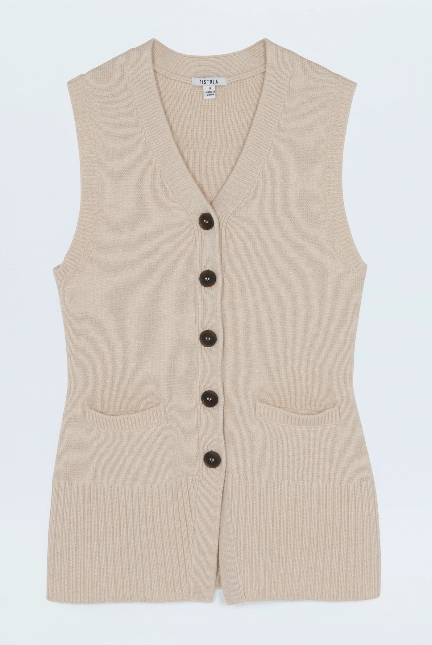 Pistola Women's Audra Vest