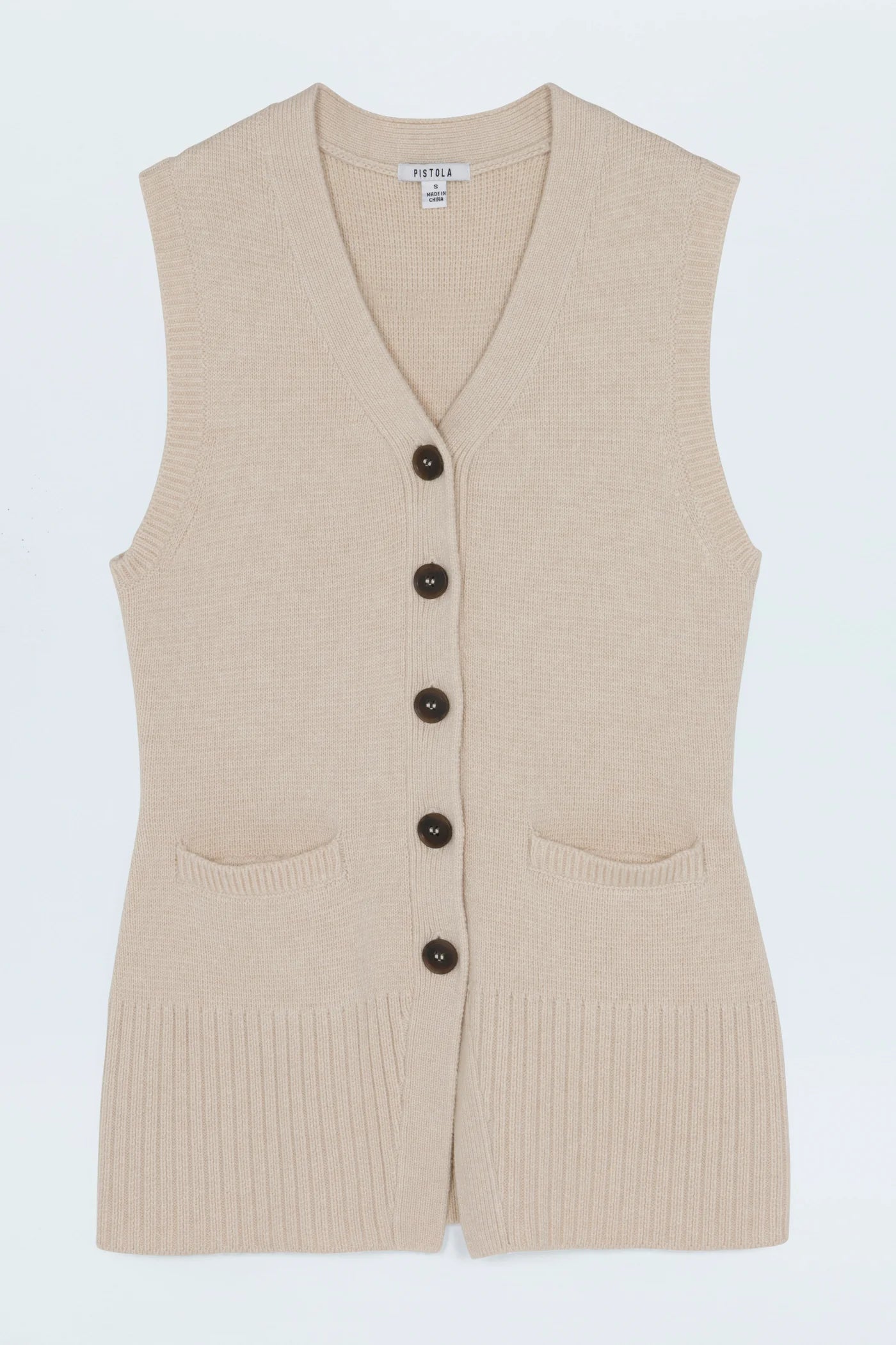 Pistola Women's Audra Vest