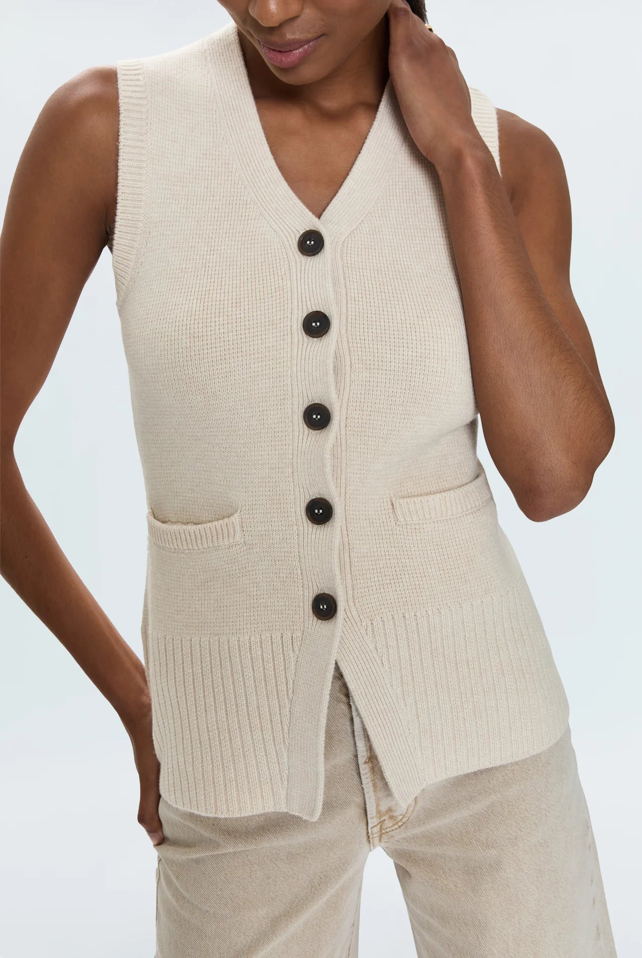 Pistola Women's Audra Vest