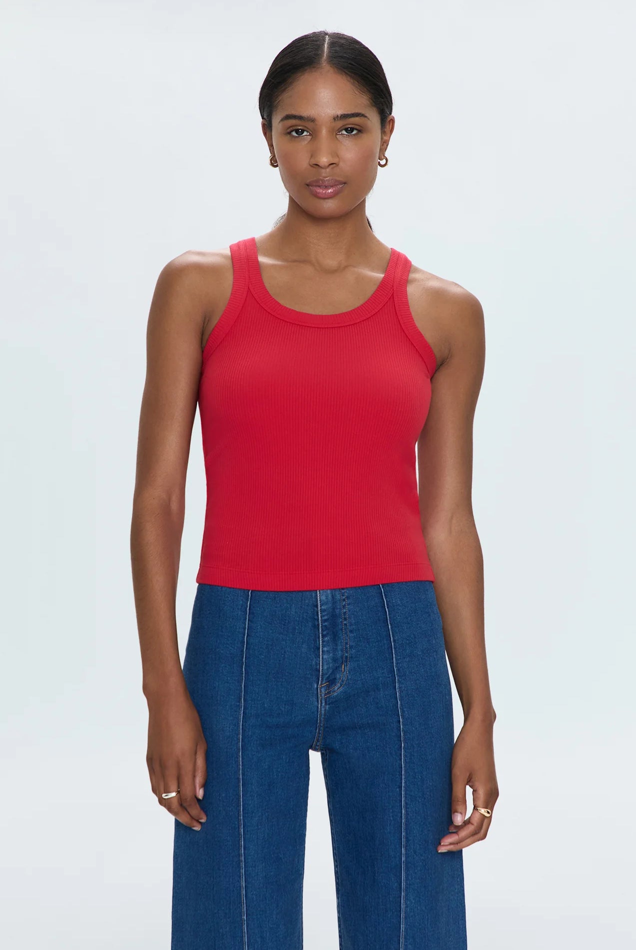 Pistola Women's Christy Tank Top