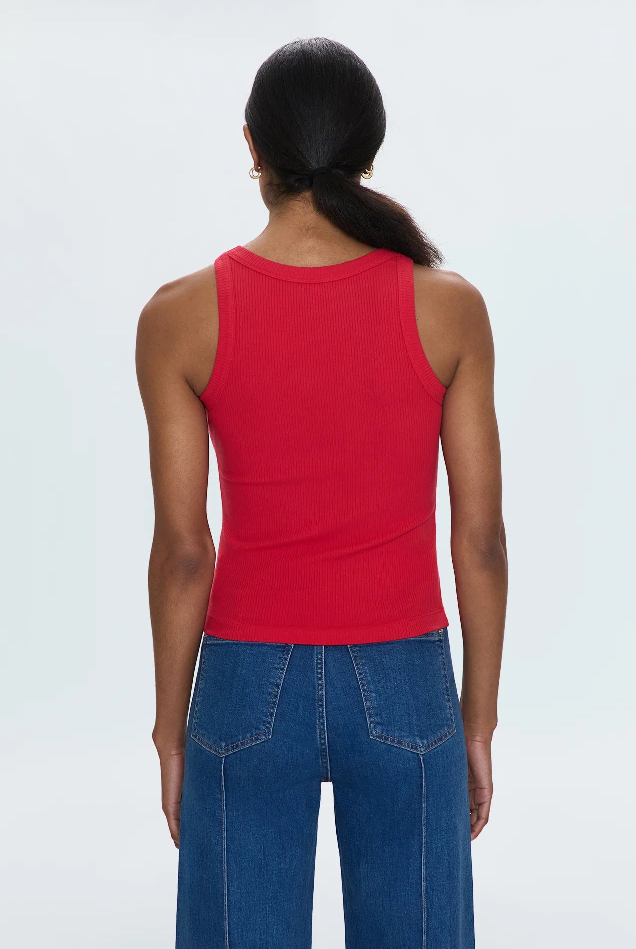 Pistola Women's Christy Tank Top