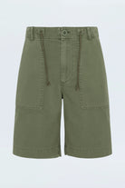 Pistola Women's Etta Curved Short