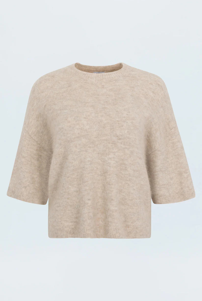 Pistola Women's Oatmeal Shiloh Sweater