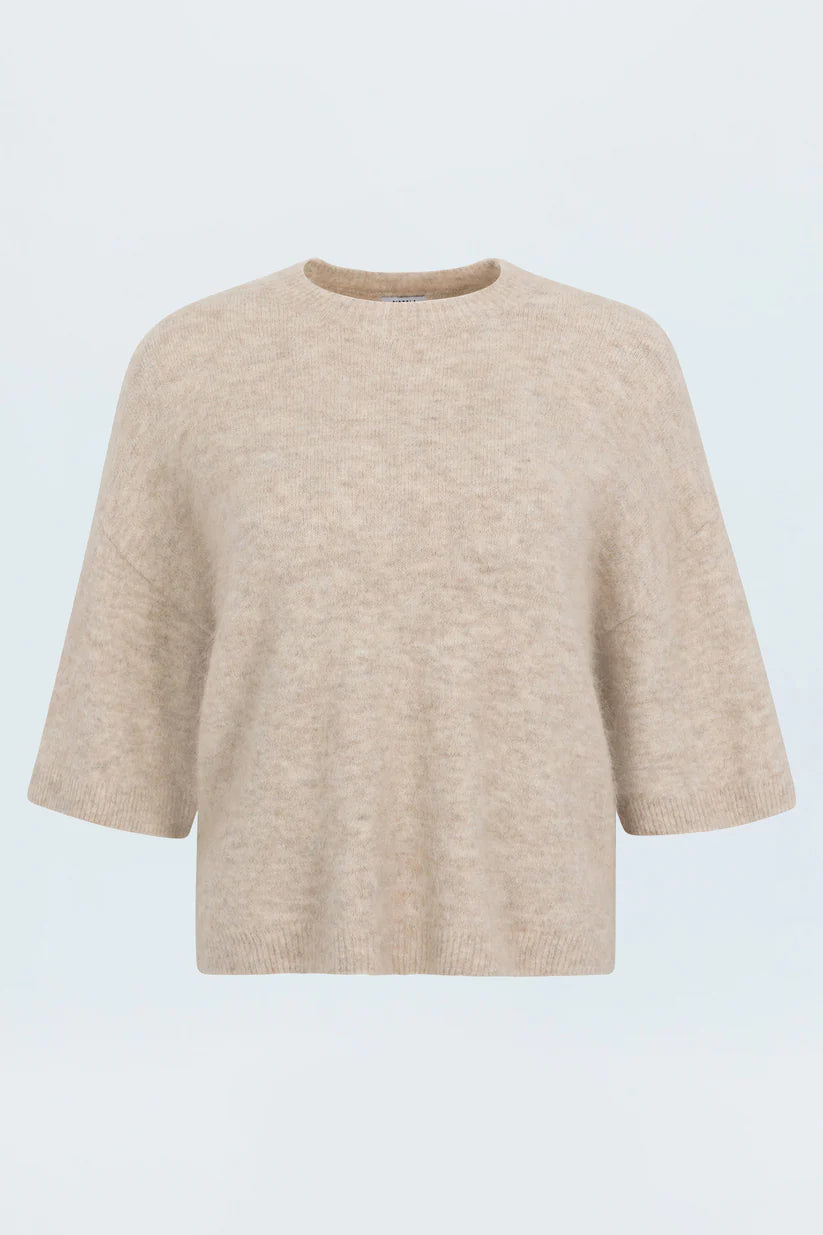 Pistola Women's Oatmeal Shiloh Sweater