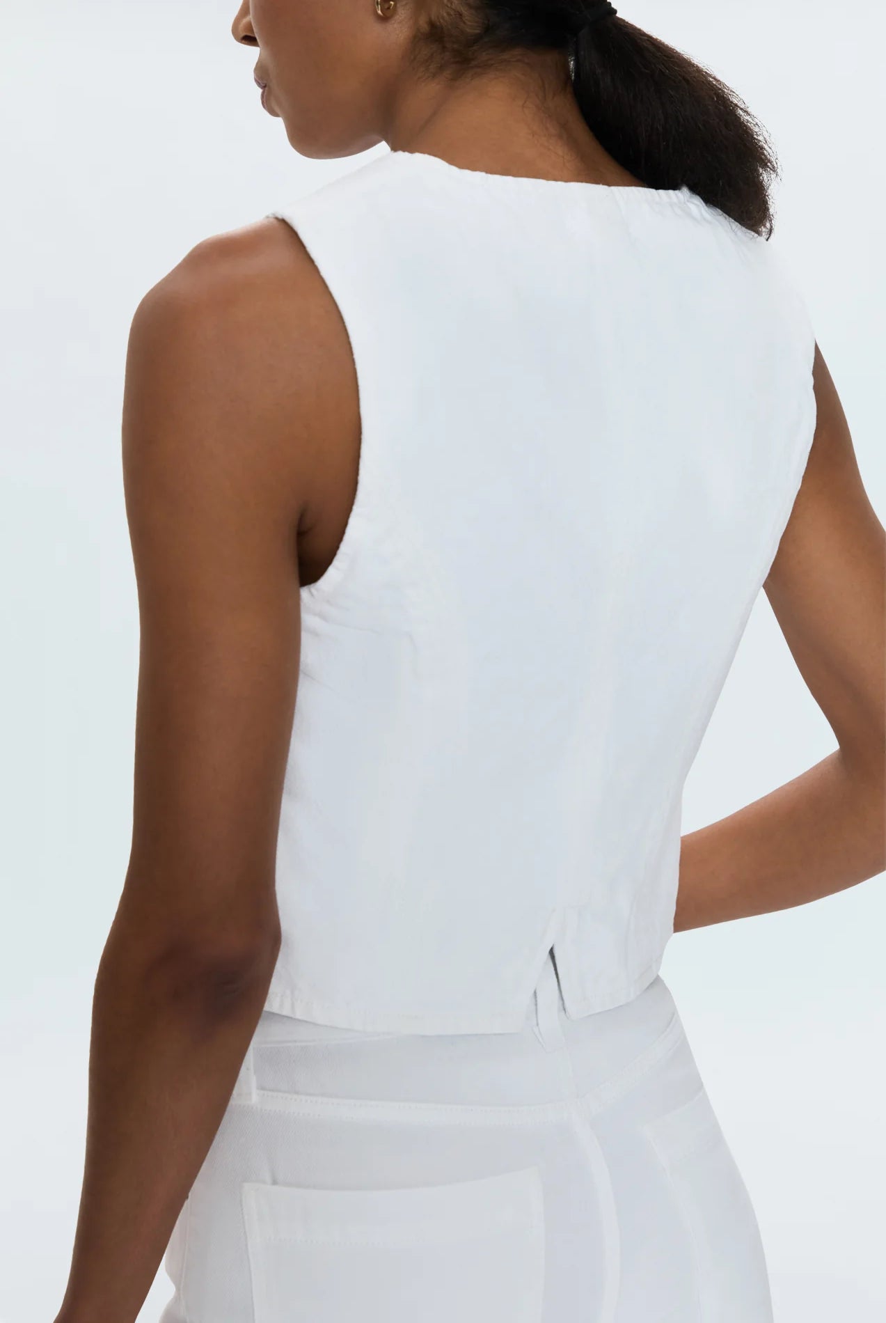 Pistola Women's Vero Cropped Vest