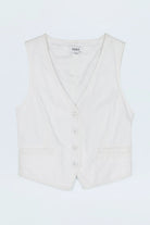 Pistola Women's Vero Cropped Vest