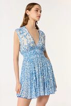Poupette St Barth Women's Mini Ciao Dress