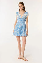 Poupette St Barth Women's Mini Ciao Dress