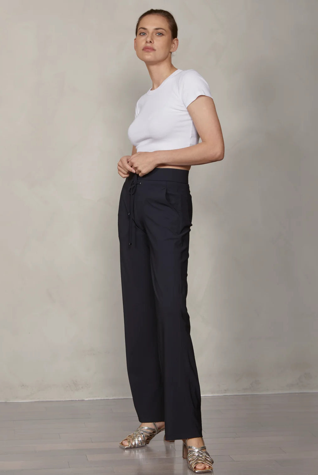 Raffaello Rossi Women's Candice Pant