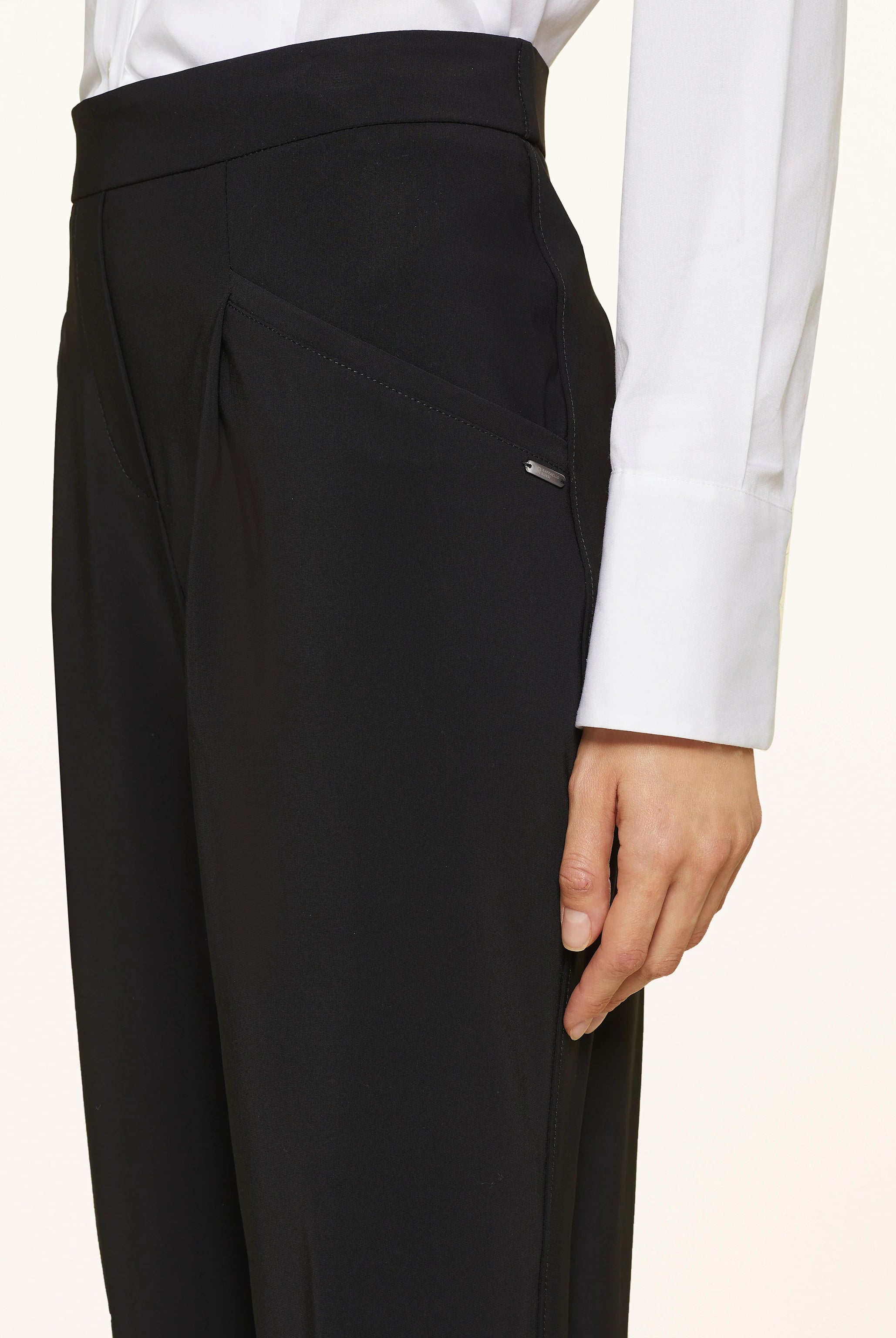 Raffaello Rossi Women's Lilliana Pant