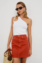 Rails Women's Burbank Skirt