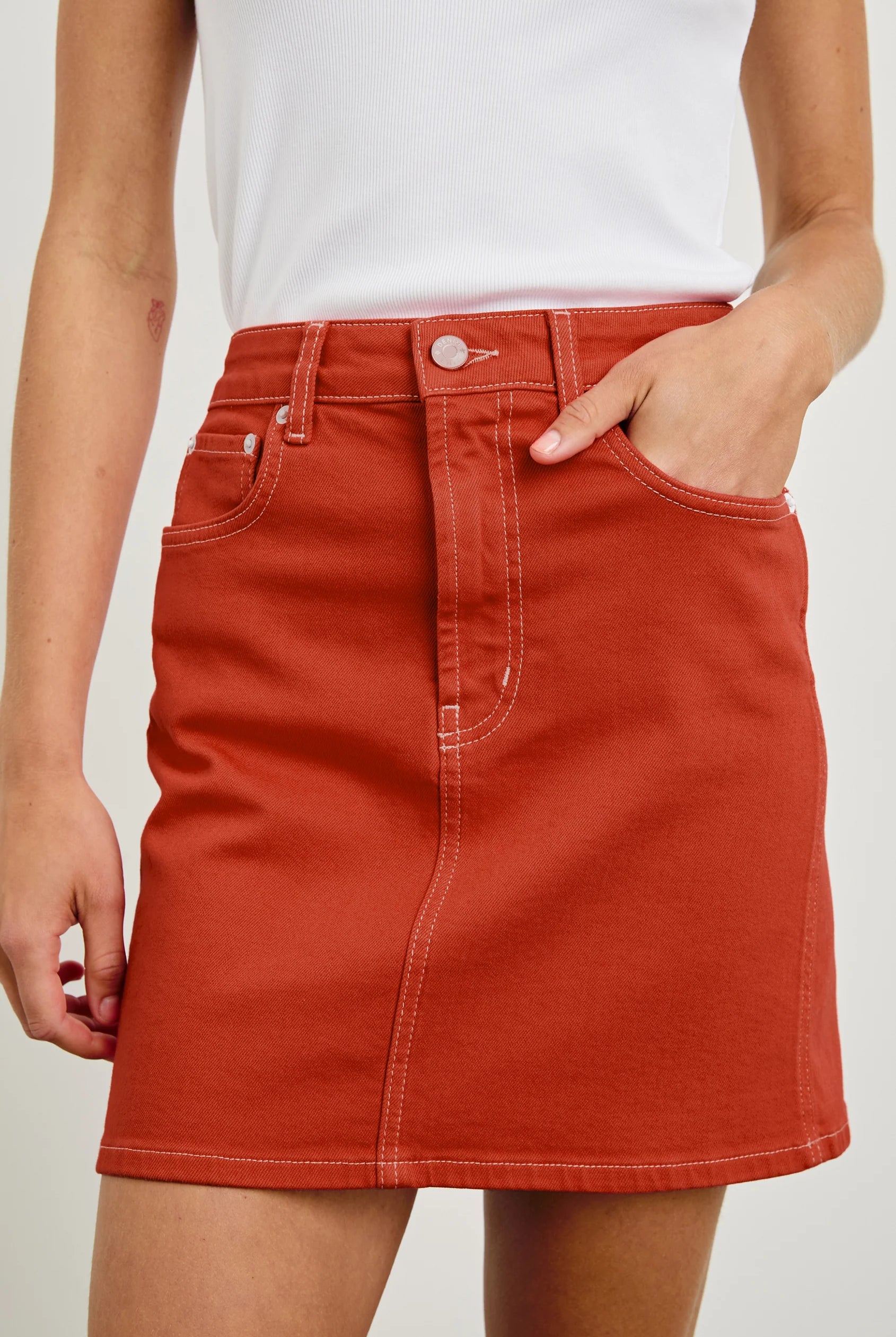 Rails Women's Burbank Skirt