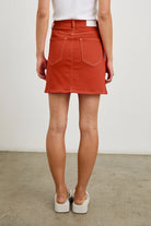 Rails Women's Burbank Skirt