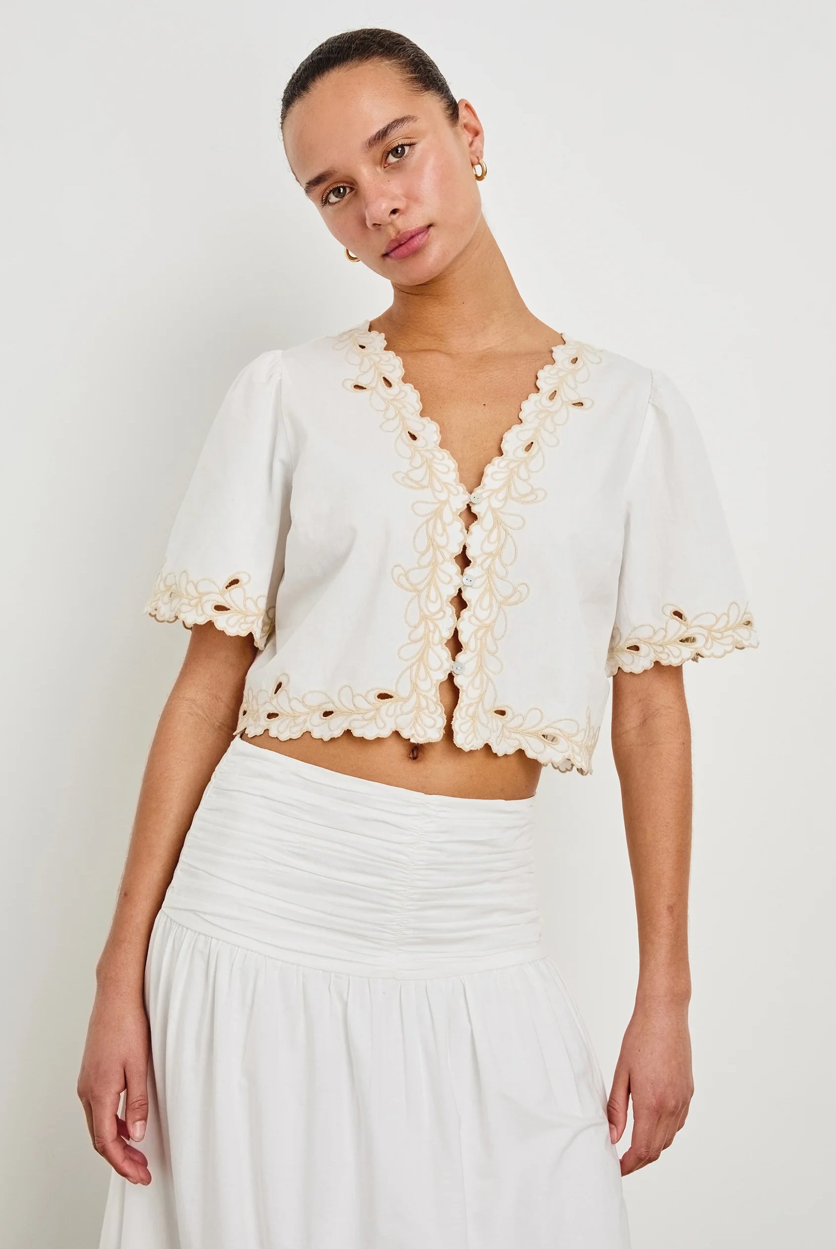 Rails Women's Cataluna Blouse