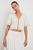 Rails Women's Cataluna Blouse