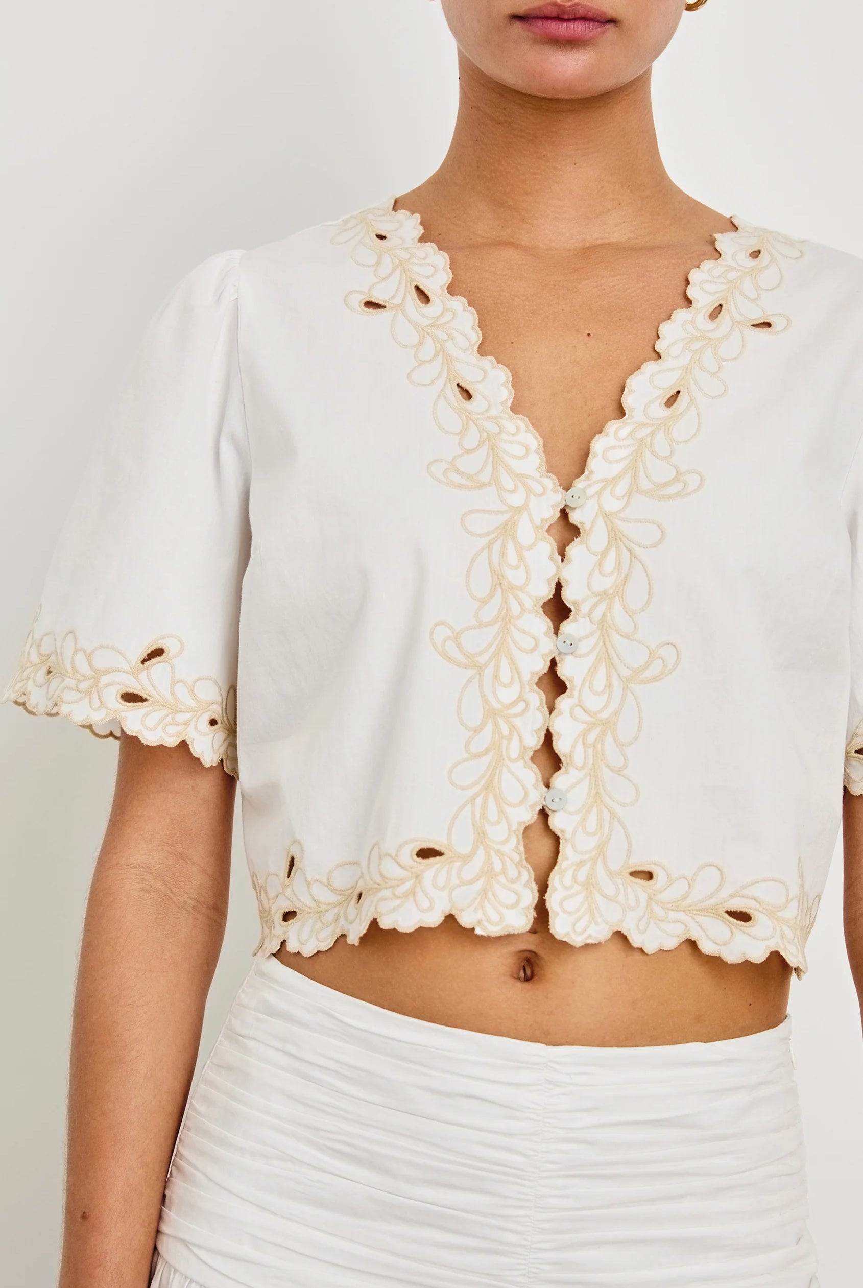 Rails Women's Cataluna Blouse