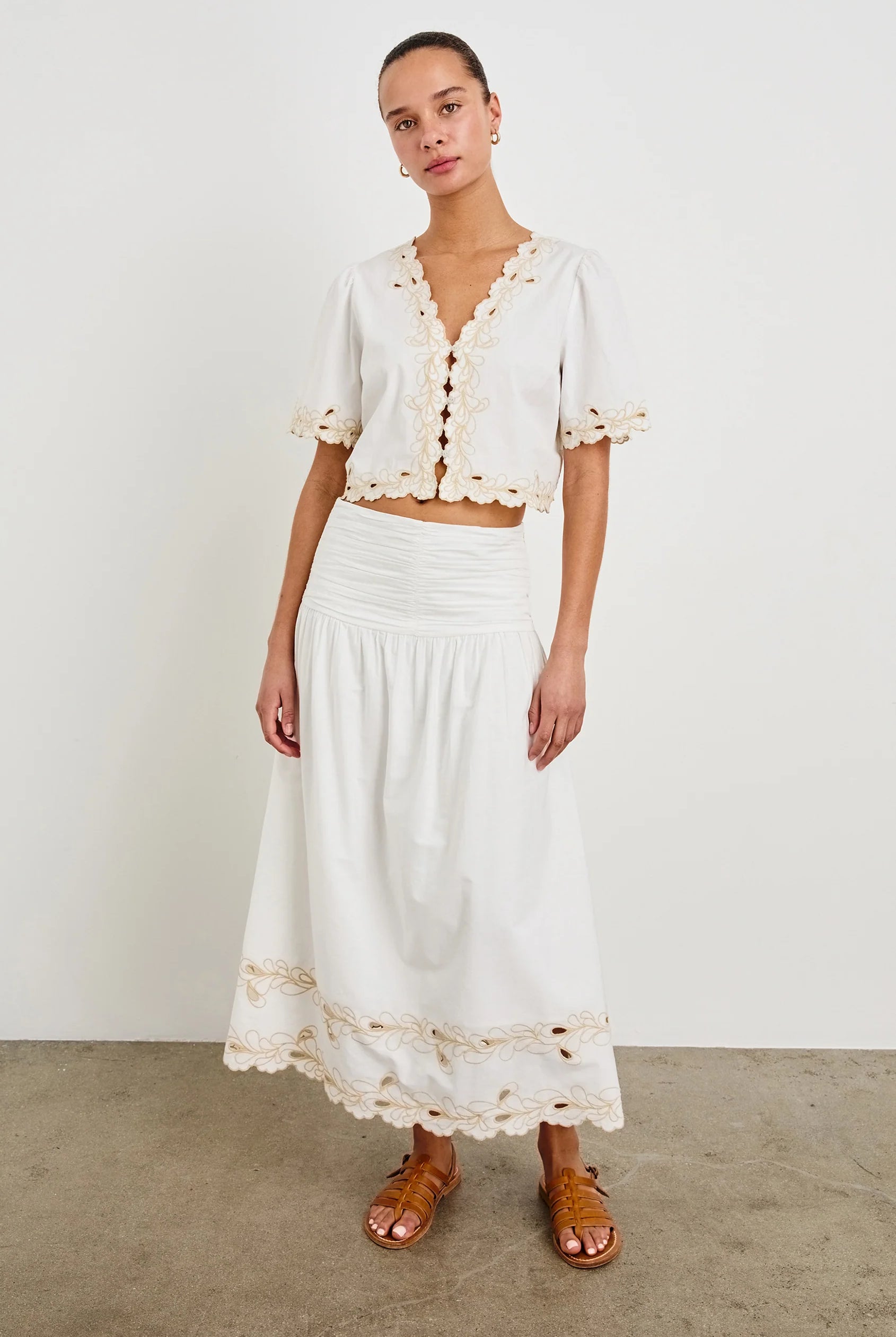 Rails Women's Cataluna Blouse