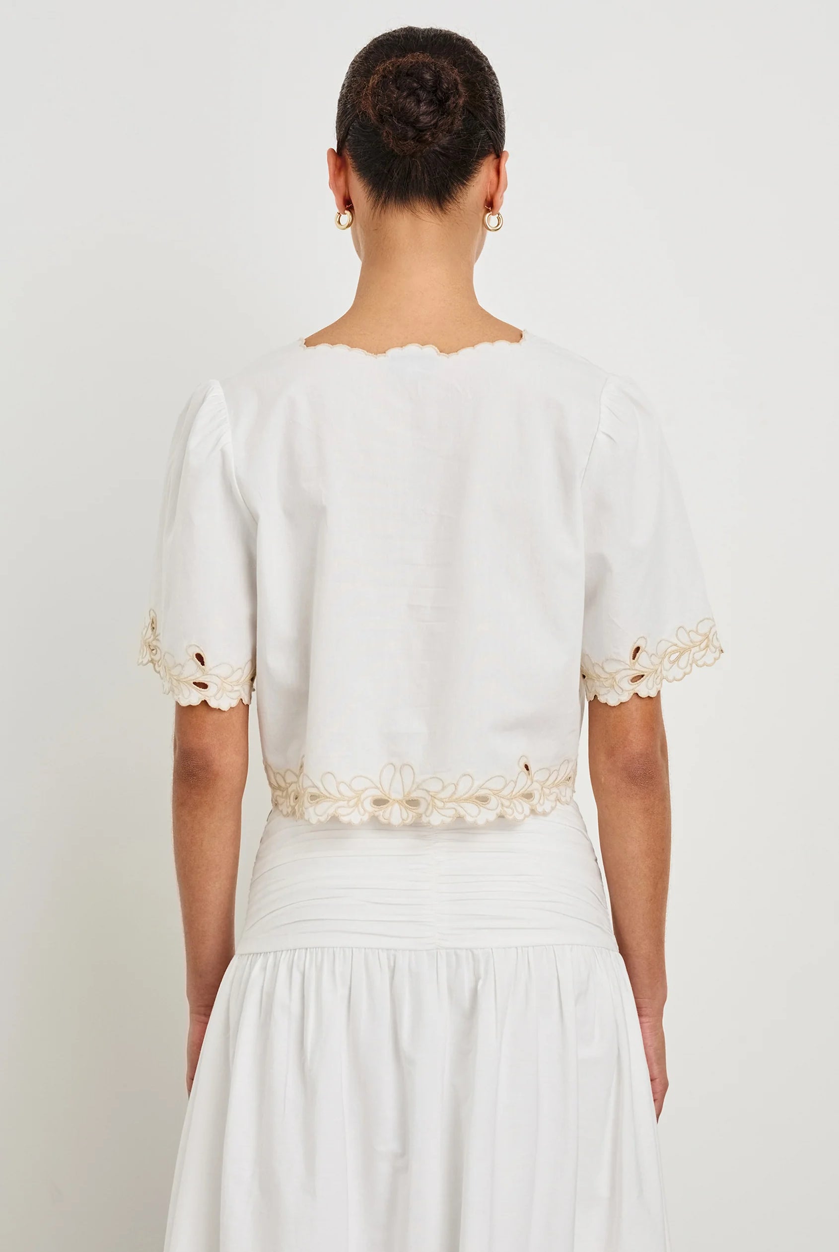 Rails Women's Cataluna Blouse