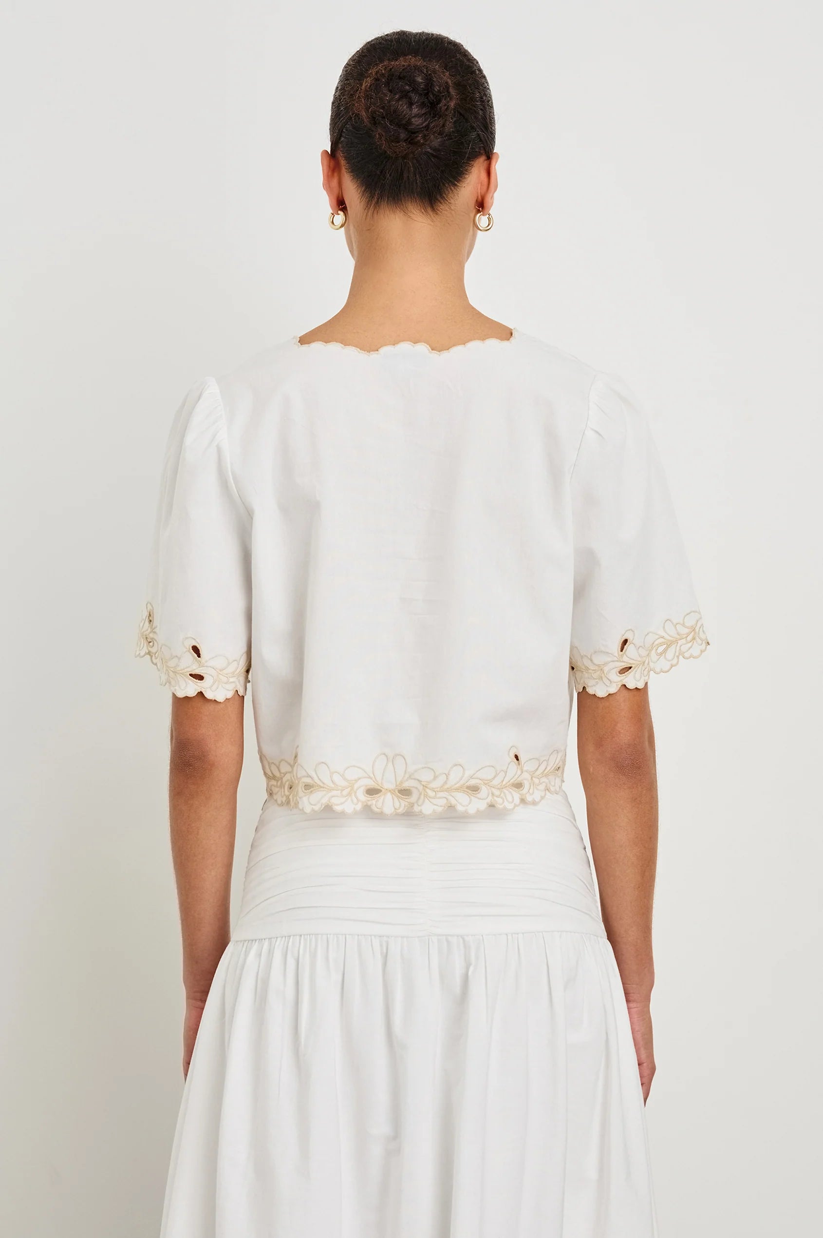 Rails Women's Cataluna Blouse