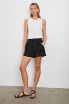 Rails Women's Eddie Short