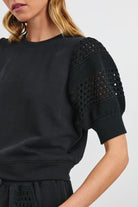 Rails Women's Kimberly T-Shirt Sweatshirt