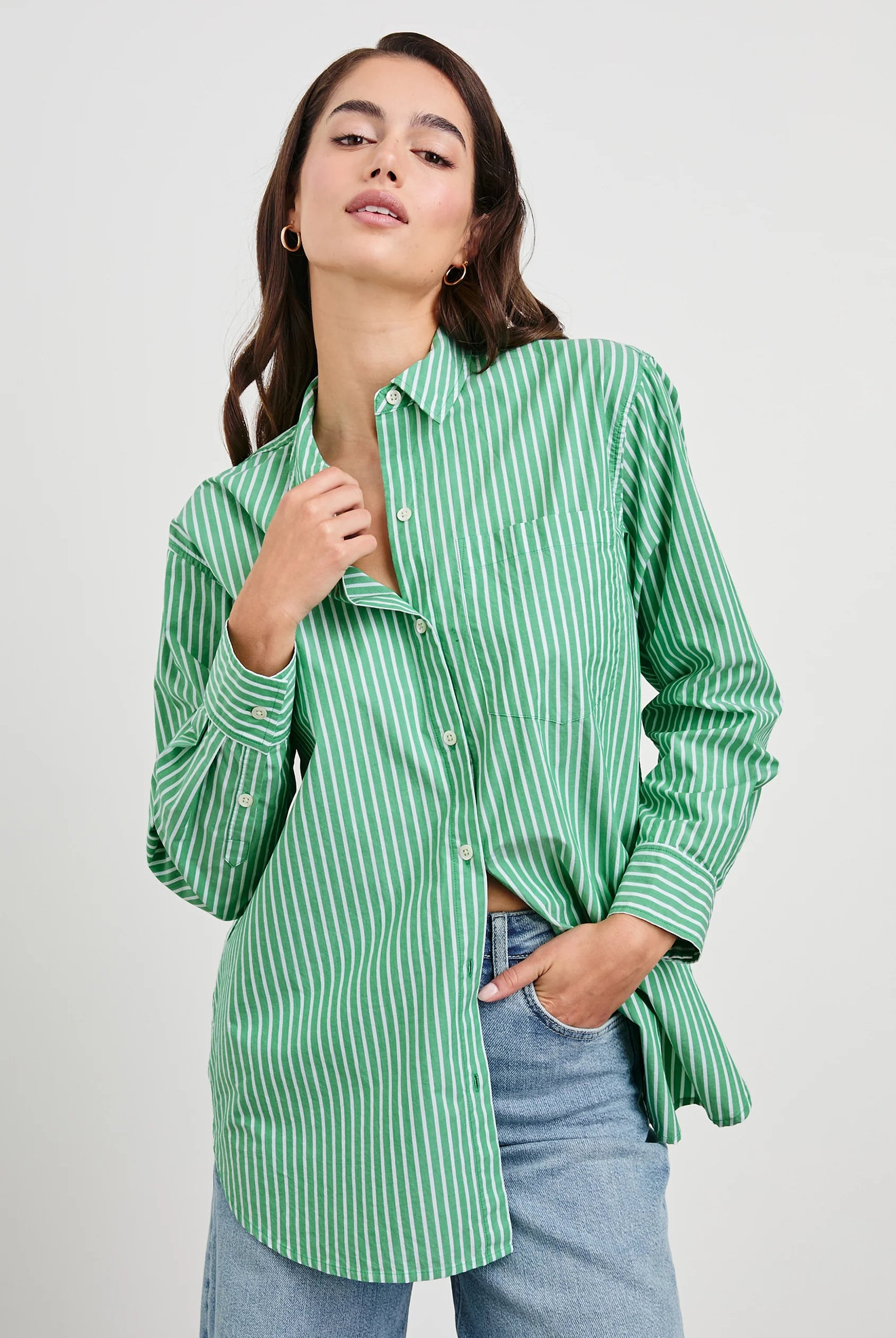 Rails Women's Elsa shirt