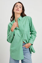 Rails Women's Elsa shirt