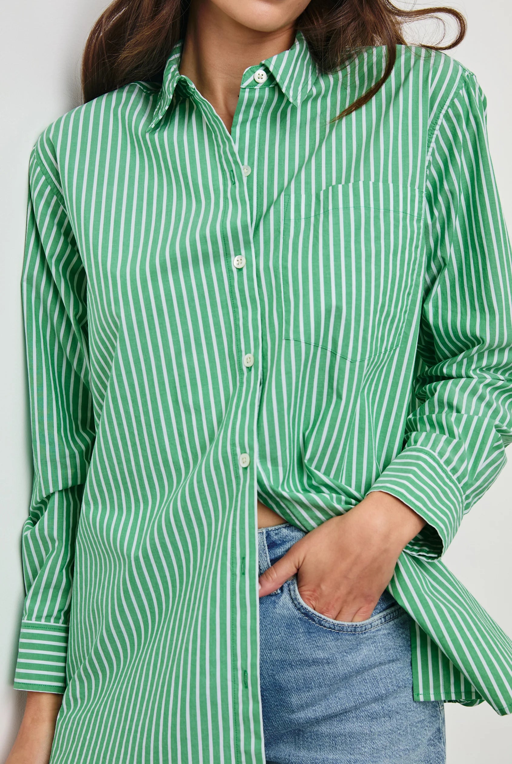 Rails Women's Elsa shirt
