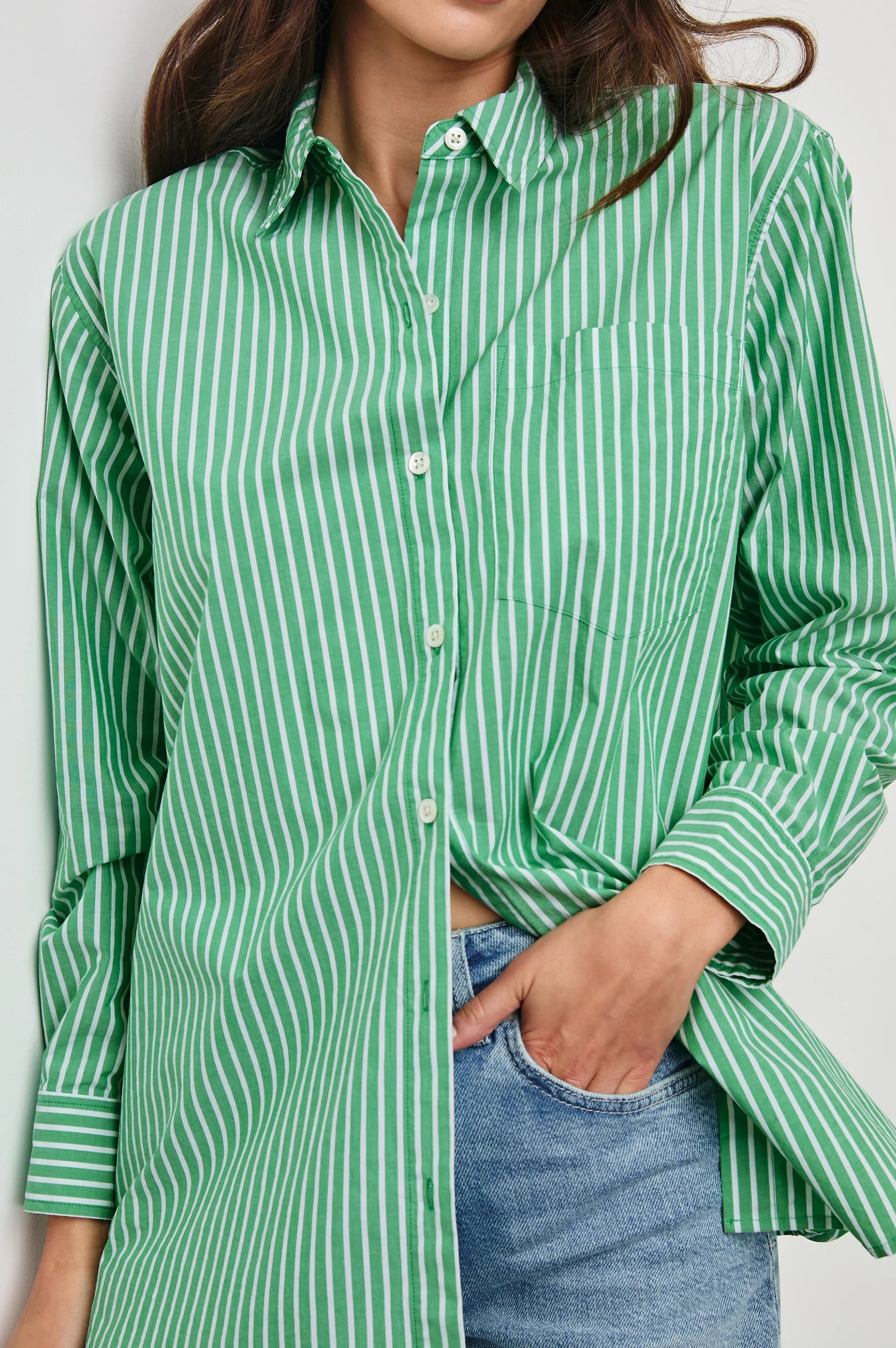 Rails Women's Elsa shirt