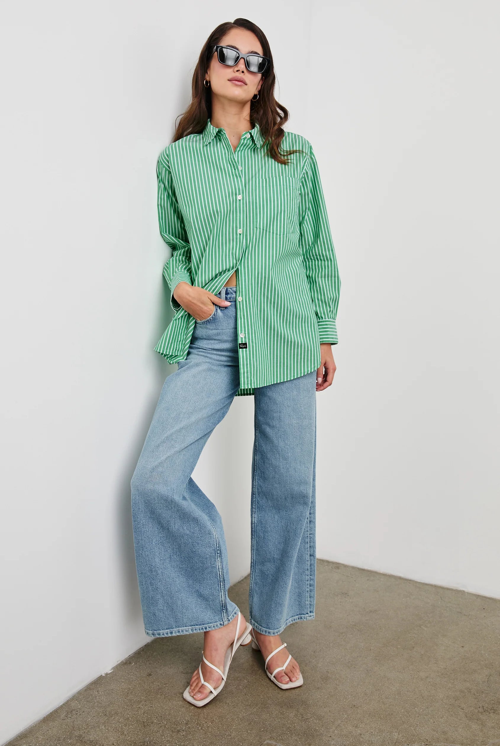 Rails Women's Elsa shirt