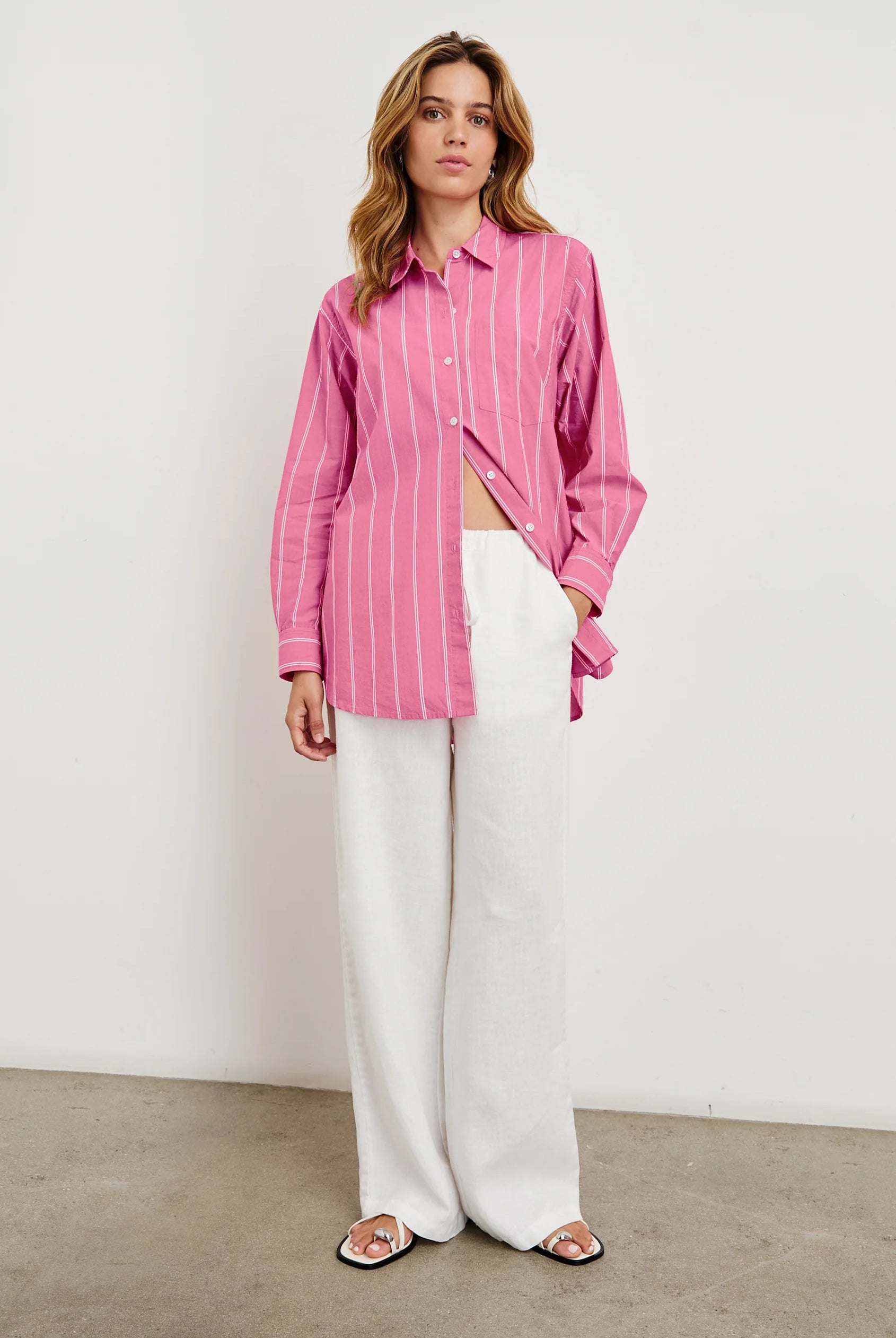 Rails Women's Elsa shirt