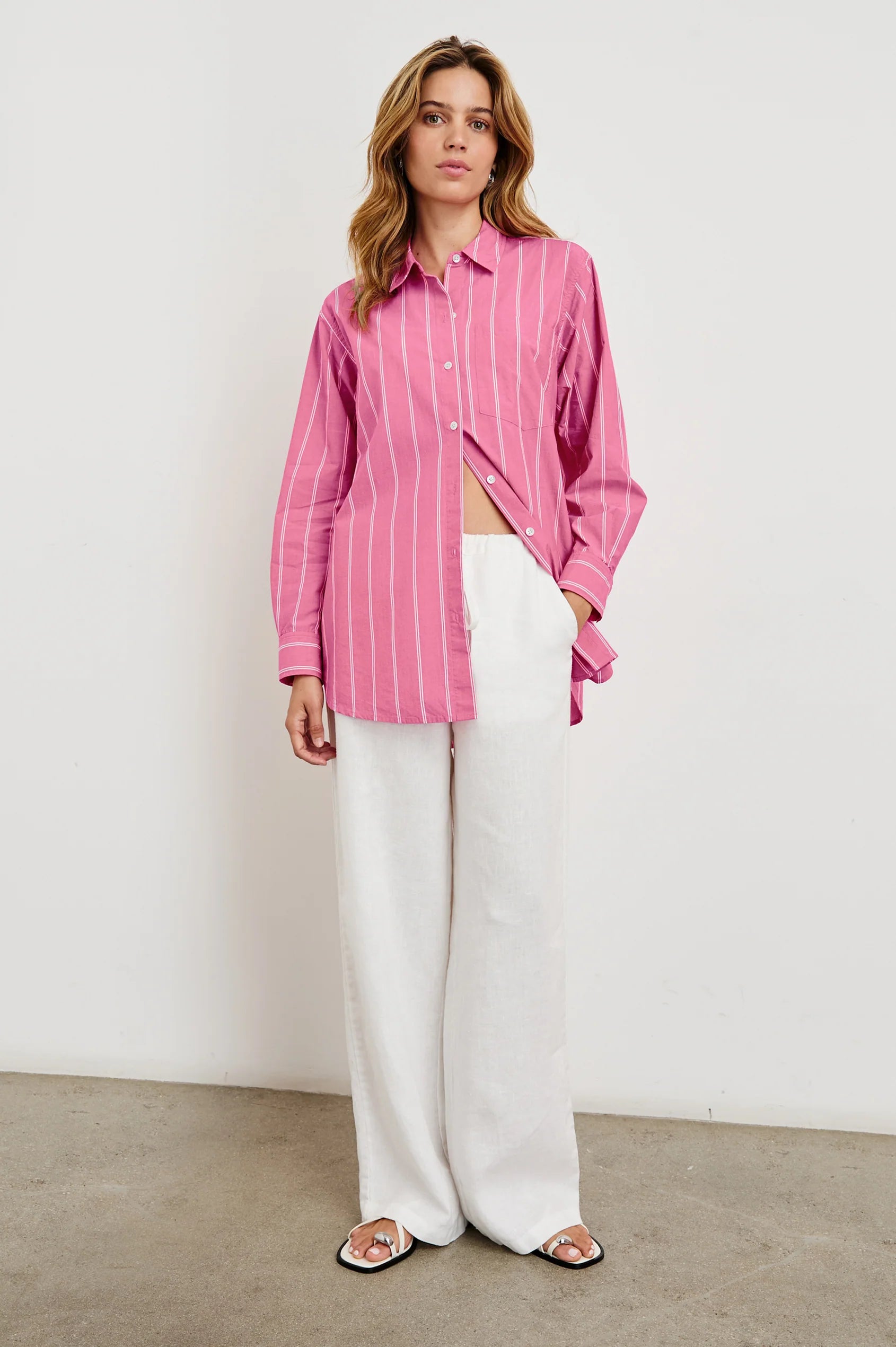 Rails Women's Elsa shirt