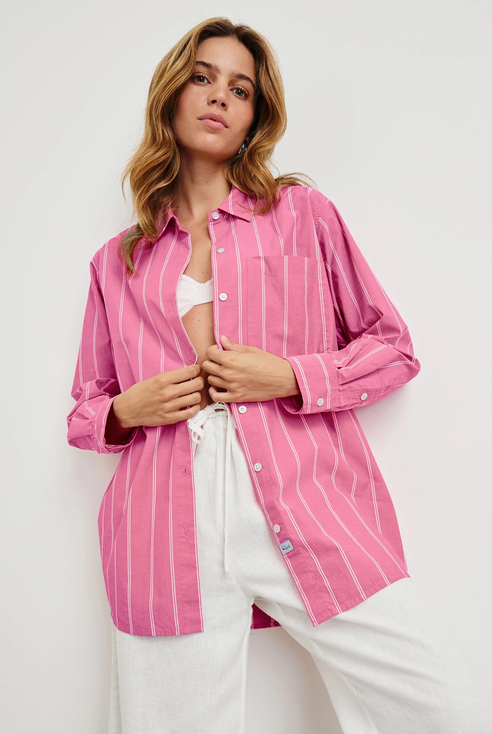 Rails Women's Elsa shirt