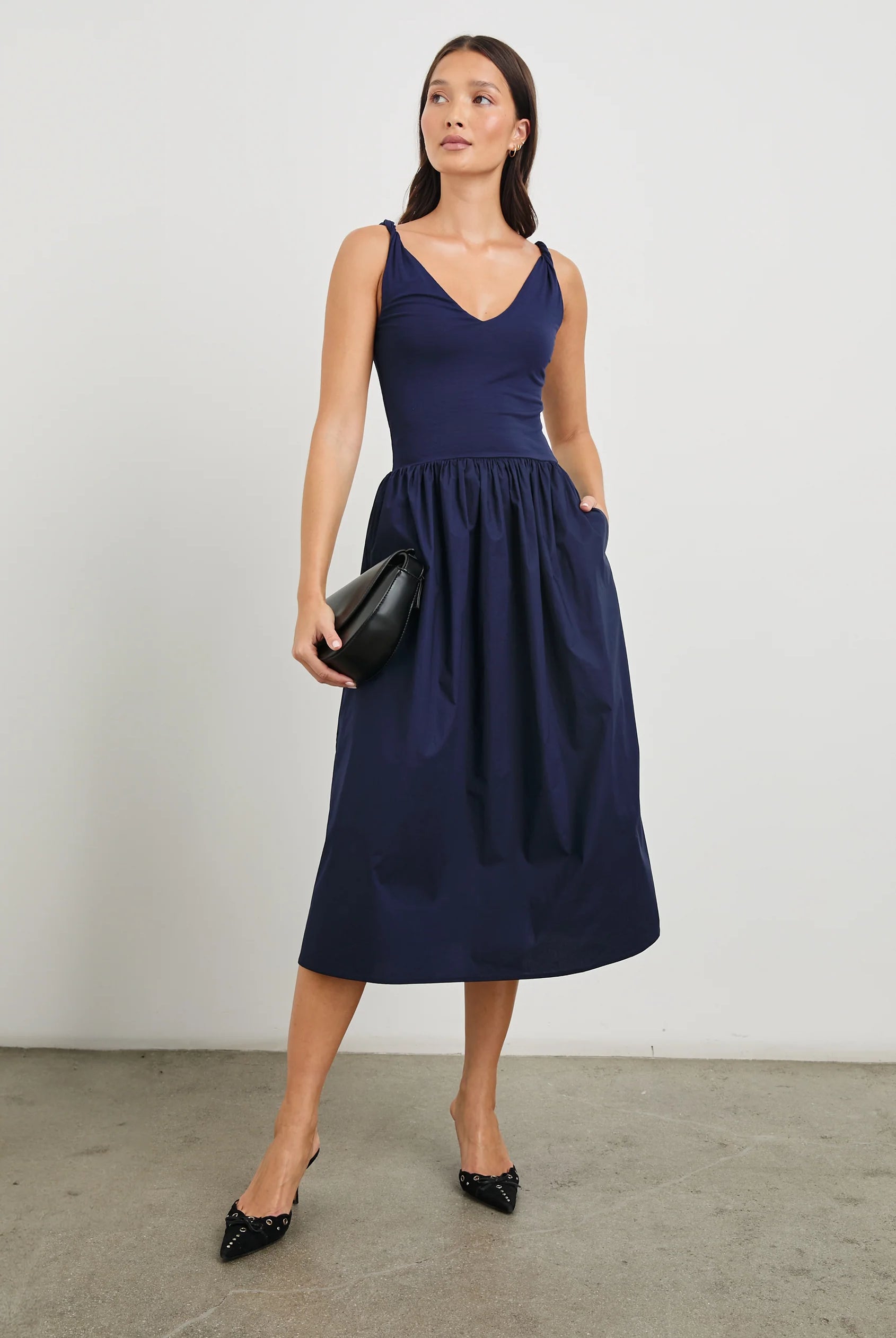 Rails Women's Franca Dress